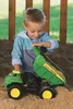 TOMY John Deere grande autocarro con cassone ribaltabile Anteprima dell’immagine prodotto 13