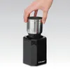 Molino de café cloer con cuchilla trituradora, modelo 7580, Vista previa de la imagen del producto 4