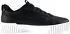 Puma Carina 2.0 Tape Sneaker Schwarz Produktbild-Vorschau 10