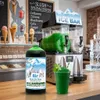 Ice Bär sirop Slush goût aspérule odorante 1 l 1:5 sans AZO Voir les images du produit 5