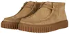Laarzen Clarks 26173663-DARK voor Heren Productafbeelding-voorbeeld 36