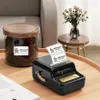 Niimbot B21, Tragbarer kabelloser Bluetooth Produktbild-Vorschau 18