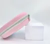 A pink protective case is resting on a white cube. Produktbild-Vorschau