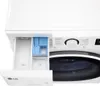 11 kg frontlader-waschmaschine, 1400 u/min, weiß Lg Produktbild-Vorschau 8