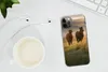MuchoWow® Handyhülle Schutzhülle Hülle für iPhone 13 Pro Produktbild-Vorschau 6