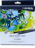 Lyra Aqua Brush Duo stylo-feutre Couleurs assorties 36 Voir les images du produit 7