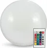 Grande lampada a sfera per esterni da 40 cm a LED RGBW a Anteprima dell’immagine prodotto 1