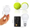 Blaupunkt Glühbirne e27 - Led Lampe - Matt - 12W (100W) - Produktbild-Vorschau 4