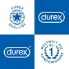 10 Stück Durex Intense Kondome mit Noppen, Rippen & viel Produktbild-Vorschau 3