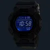 Casio Herren-Armbanduhr GD-010CE-5ER Produktbild-Vorschau 3