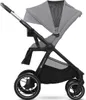 Kinderkraft NEA 2 - passeggino 2 in 1 - fino a 27 kg - Anteprima dell’immagine prodotto 12