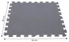 INTEX 29084 - Bodenschutz-Matte (8 Stück, 1,9m²) Produktbild-Vorschau 15
