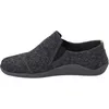 JOSEF SEIBEL Vinny 05 | Hausschuh für Damen | Grau Produktbild-Vorschau 3