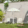 AIYAPLAY Kinderspeelset voor de tuin, inclusief tuintafel, Productafbeelding-voorbeeld 2