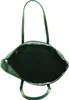LACOSTE Shopper Shopping Bag Sinople dunkelgrün Produktbild-Vorschau 5