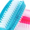 com-four® 8x Handwaschbürste - Nagelbürste aus Kunststoff - Produktbild-Vorschau 7