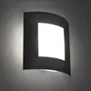 Lampa ścienna zewnętrzna antracytowa IP44 - Emmerald 1 Podgląd zdjęcia produktu 1