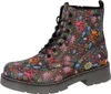 Tom Tailor Stiefel Schwarz Produktbild-Vorschau 1
