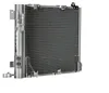 NISSENS 94385 Kondensator Klimaanlage für OPEL Astra G CC Produktbild-Vorschau 9