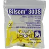 Howard Leight Bilsom 303 Gehörschutzstöpsel Gr. S, 20 St. Produktbild-Vorschau 1