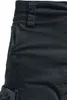 Brandit Short Herren Kite Short Slim Fit schwarz XL Produktbild-Vorschau 5