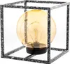 Lampa Solarna LED Ogrodowa Stojąca Latarenka IP44 23cm Podgląd zdjęcia produktu 5