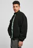 Bunda Urban Classics, chaqueta tipo boxy de sherpa, color , Vista previa de la imagen del producto 11