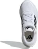 adidas Runfalcon 5 Cloud White Core Black (PS) - EU 31 Produktbild-Vorschau 7