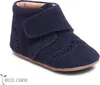 Bisgaard Baby-Mädchen Petit Pantoffeln / Krabbelschuhe Blau Produktbild-Vorschau 1