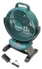 Ventilatore a batteria Makita XGT 40 V max / 230 V - 21 Anteprima dell’immagine prodotto 5