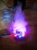 Nebler mit steuerbaren LED-Wechsellicht inkl. Indoor-Trafo Produktbild-Vorschau 3