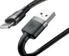 Baseus Cafule Kabel strapazierfhiges Nylonkabel USB / Produktbild-Vorschau 18