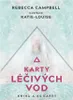 Karty léčivých vod - Rebecca Campbell kniha + hrací karty Náhled obrázku produktu 1