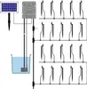 esotec Solar Bewässerungssystem WaterSpray Garten Produktbild-Vorschau 3