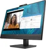 HP M27m Conferencing Monitor, 68,6 cm (27"), 1920 x 1080 Produktbild-Vorschau 2