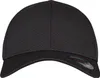FLEXFIT 6584 | Flexfit 3D Hexagon Jersey Cap, Feines Produktbild-Vorschau 5
