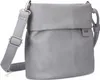 zwei MADEMOISELLE.M M8 canvas-grey Produktbild-Vorschau 5
