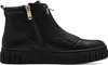 MARCO TOZZI Damen Stiefelette Plateau Boot sportlich Produktbild-Vorschau 5