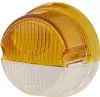 HELLA Rücklichtglas 9EL 088 538-001 Links Rechts Produktbild-Vorschau 1