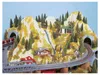 NOCH Fertiggelände “Silvretta”, HO (1:87) Produktbild-Vorschau 5