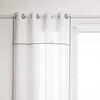 Tenda classica FLOUN, voile, 140 x 240 cm Anteprima dell’immagine prodotto 1