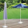 Destiny Schutzhaube Pro für Gartenschirm Ø bis 240 Produktbild-Vorschau 2