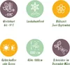 GreenboutiQ - Kletterrose - Rosa Orange Climber - Blüte Produktbild-Vorschau 6