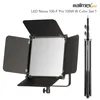Walimex pro LED Niova 100-F Pro 100 W dvoubarevné panelové Náhled obrázku produktu 8