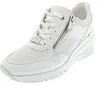 Marco Tozzi Damen Sneaker 2-23743-42 100 Farbe: Weiß Größe: Produktbild-Vorschau 25