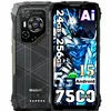 Dummy - Blackview BL7000 schwarz Smartphone rugged da Anteprima dell’immagine prodotto 1
