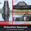 Paradox Fishing Rutentasche 150cm 2 Fächer - Rutenfutteral Produktbild-Vorschau 3