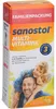 sanostol multivitamíny rodinné balení šťáva, 780 ml roztok Náhled obrázku produktu 4