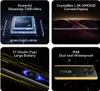 Xiaomi Poco X7 5G 256GB/8GB Dual SIM Verde Produktbild-Vorschau 6