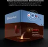 SCULPFUN iCube Pro 5W Graviermaschine mit Lightburn Produktbild-Vorschau 13